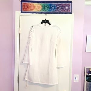 ABBA Style Party Dress/Halloween Costume 🎃🎉